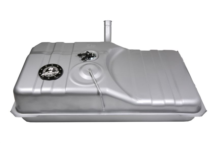 Aeromotive 18435 74-77 Chevrolet Camaro & 74-78 Pontiac Firebird 340 Stealth Gen 2 Fuel Tank