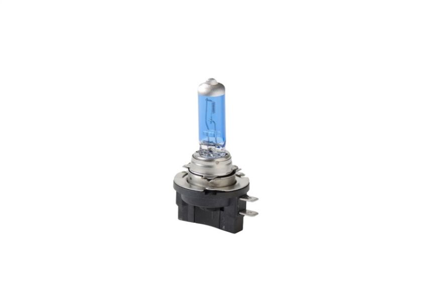 Putco 230011BSW Ion Spark White H11B - Pure Halogen HeadLight Bulbs