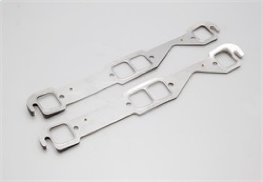 COMETIC GASKETS CAGC5894-030 MLS Exhaust Gasket Set SBC 1.45 x 1.60