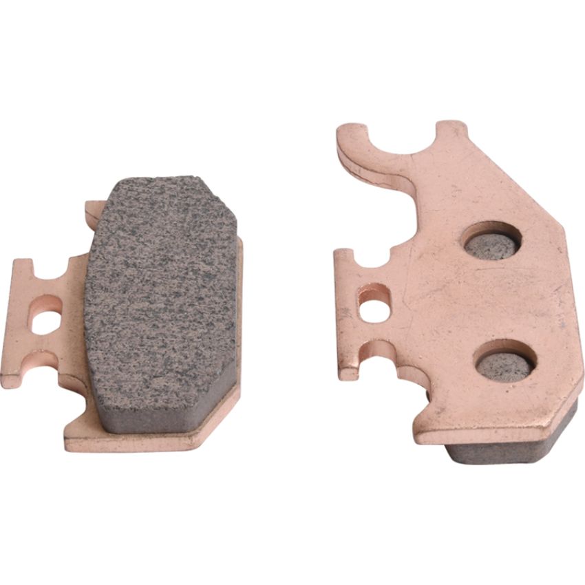 All Balls Racing 18-8004 04-05 Can-Am Outlander 330 Sintered Brake Pad Front Right