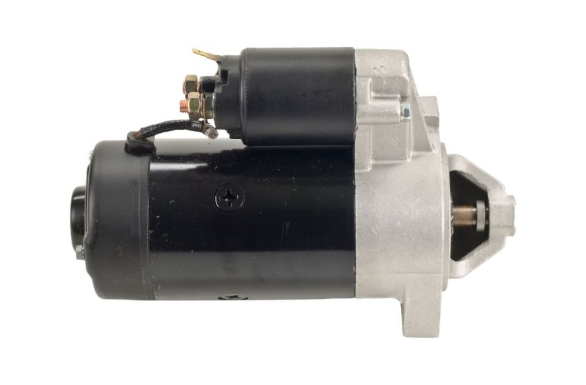 Bosch SR131X Bosch Premium 100% Remanufactured Starter