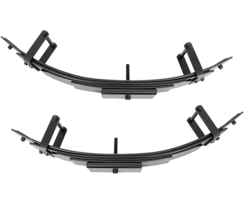 Carli CS-FPAP-05 05-07 Ford F250/350 4x4 Progressive Add-A-Pack