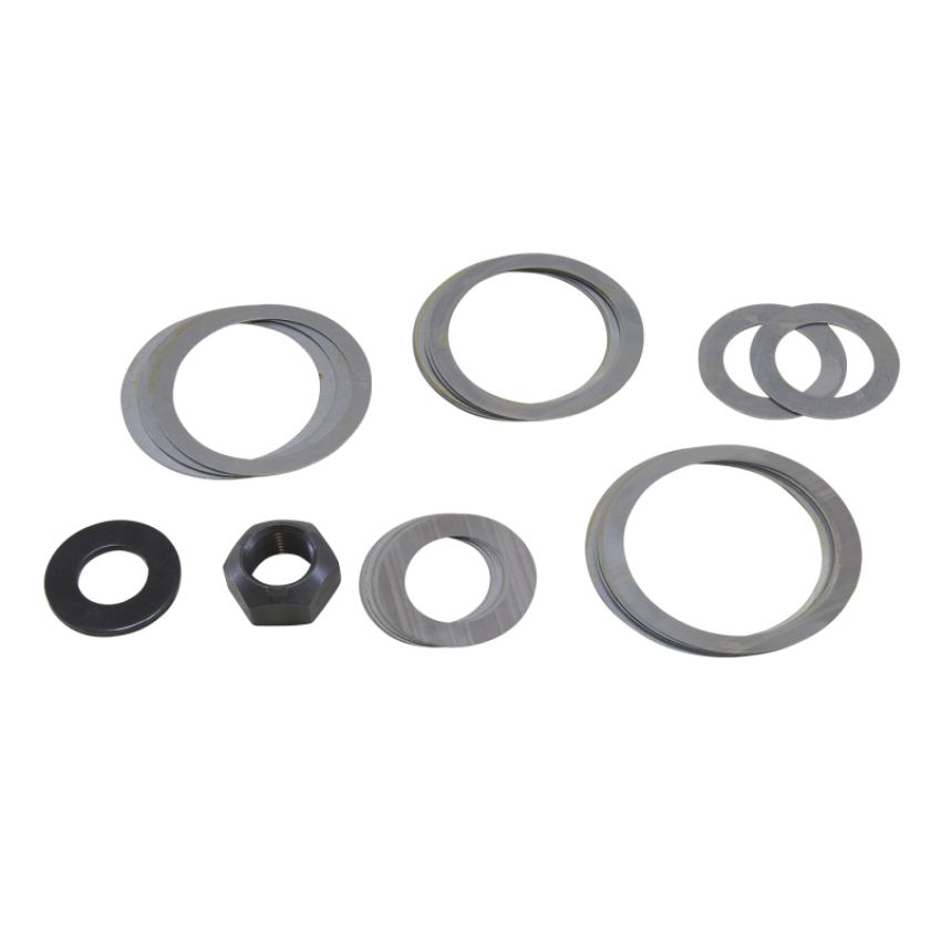 Yukon Gear & Axle SK 707235 Yukon Gear Replacement Complete Shim Kit For Dana 50