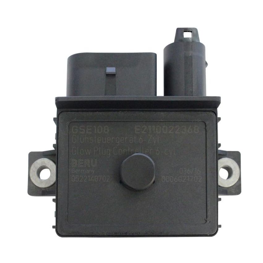 Beru GSE108 Glow plug control unit