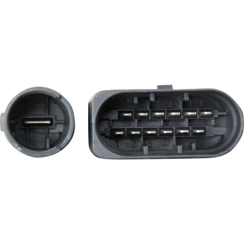 Beru GSE114 Glow plug control unit