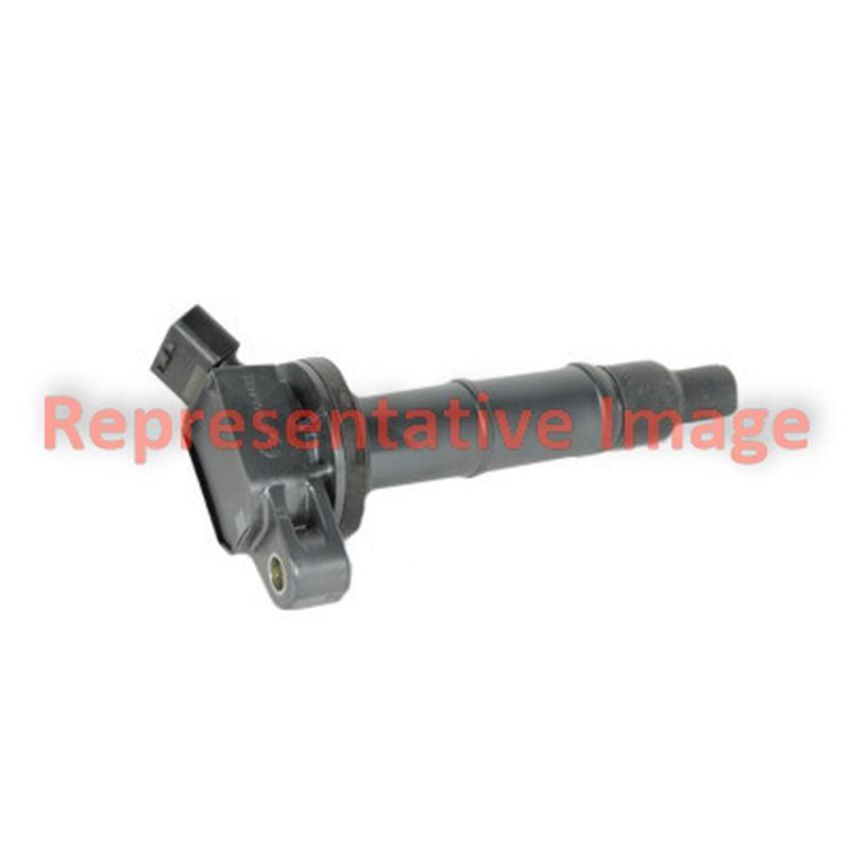 Beru ZS429 Ignition Coil