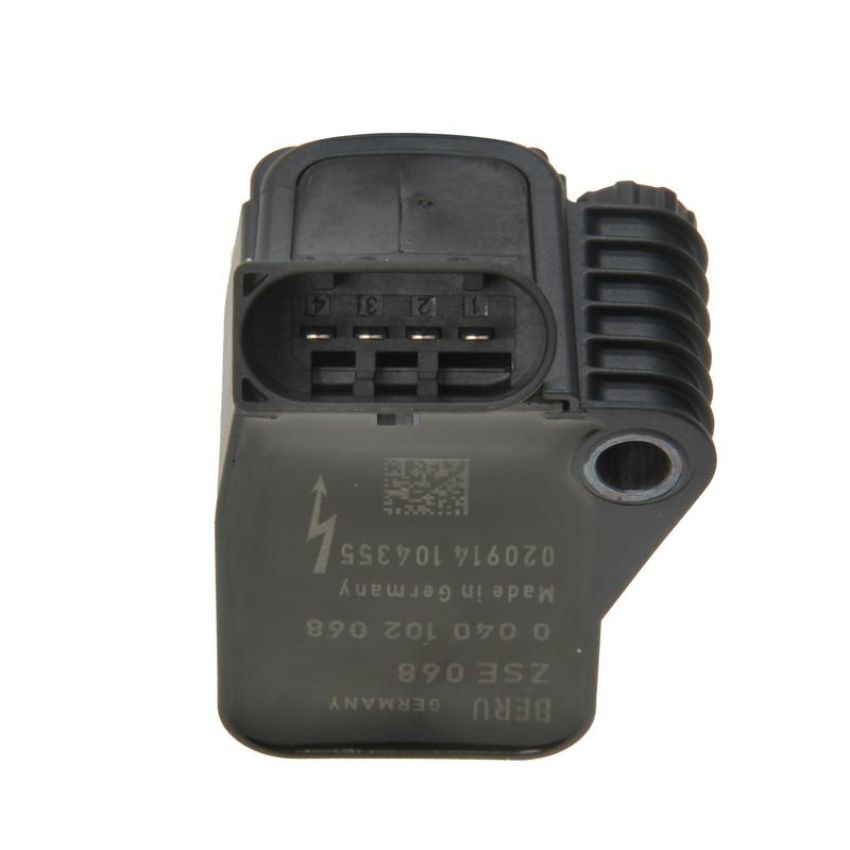 Beru ZSE137 Ignition Coil