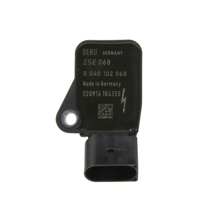 Beru ZSE137 Ignition Coil