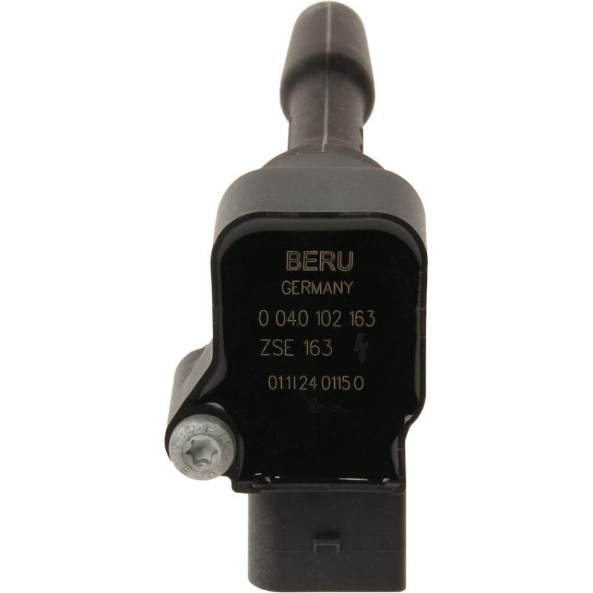 Beru ZSE163 Ignition Coil