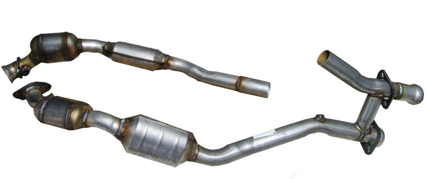AB Catalytic 44240