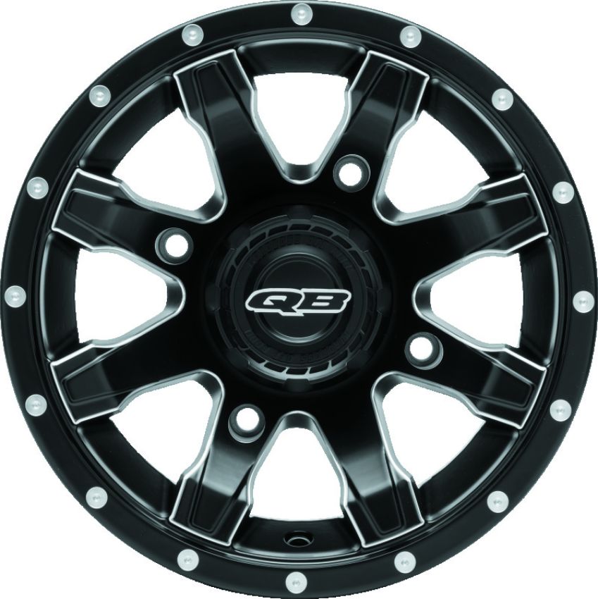 QuadBoss 608515 Grinder15X7 4/156 4+3