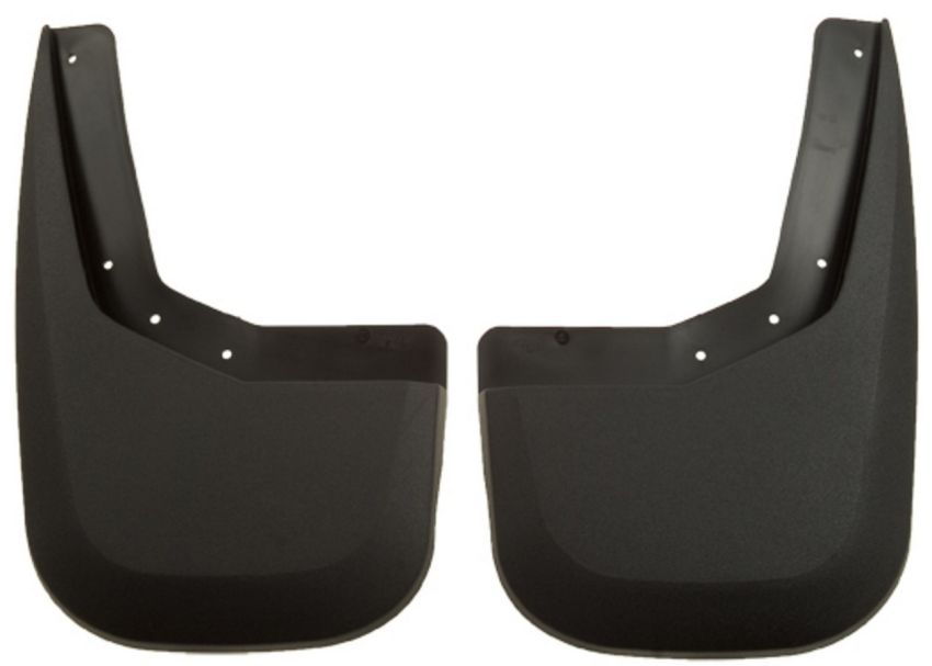HUSKY LINERS HSK57151 09-   Ram 1500 Rear Mud Flaps