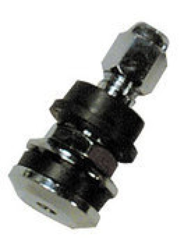 QUICKCAR RACING PRODUCTS QRP56-115 Chrome Valve Stem