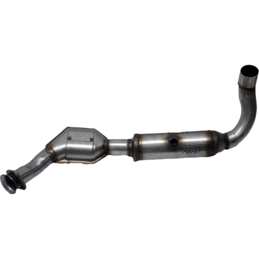 Davico Mfg 19284 Direct Fit Catalytic Converter