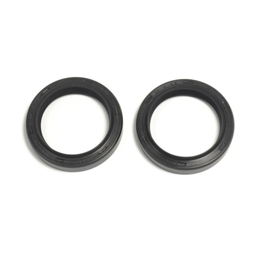 Athena P40FORK455043 1979 Marzocchi 38mm 38x50x8/9.5mm Fork Tubes Fork Oil Seal Kit
