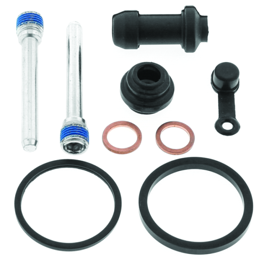 QuadBoss 414591 00-07 Can-Am DS 650 Front Caliper Rebuild Kit