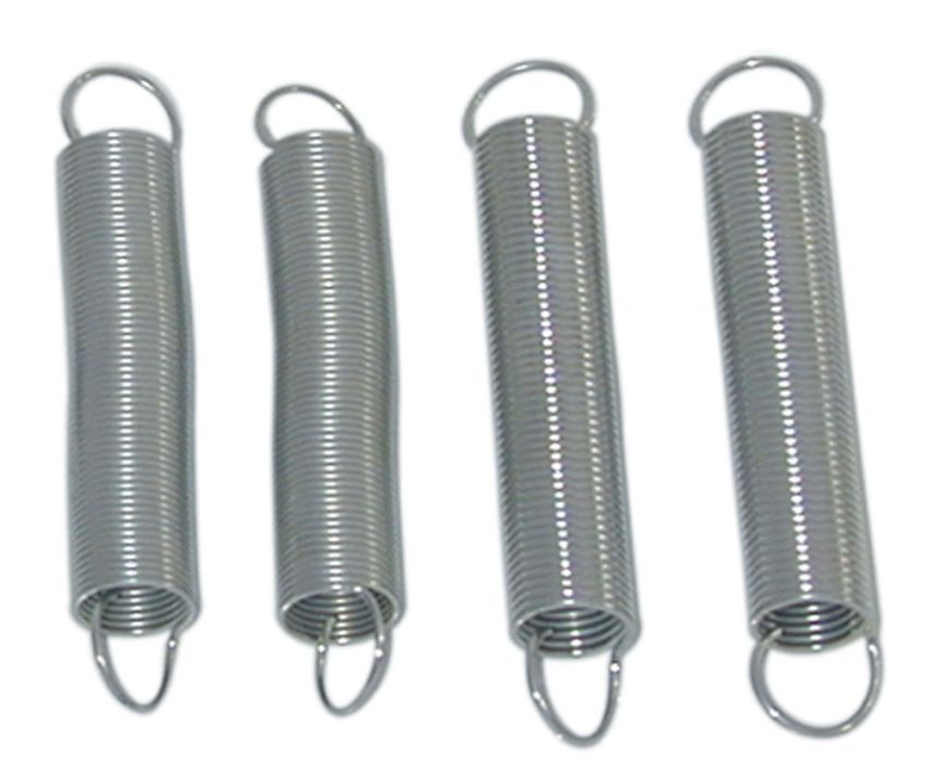 MOROSO MOR64917 Throttle Return Springs