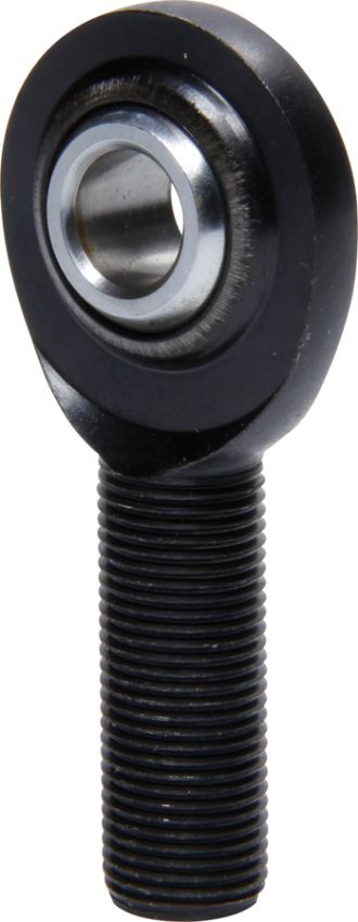 Ti22 PERFORMANCE TIP8260 Rod End Moly RH Male Blk 1/2ID x 5/8 Thread