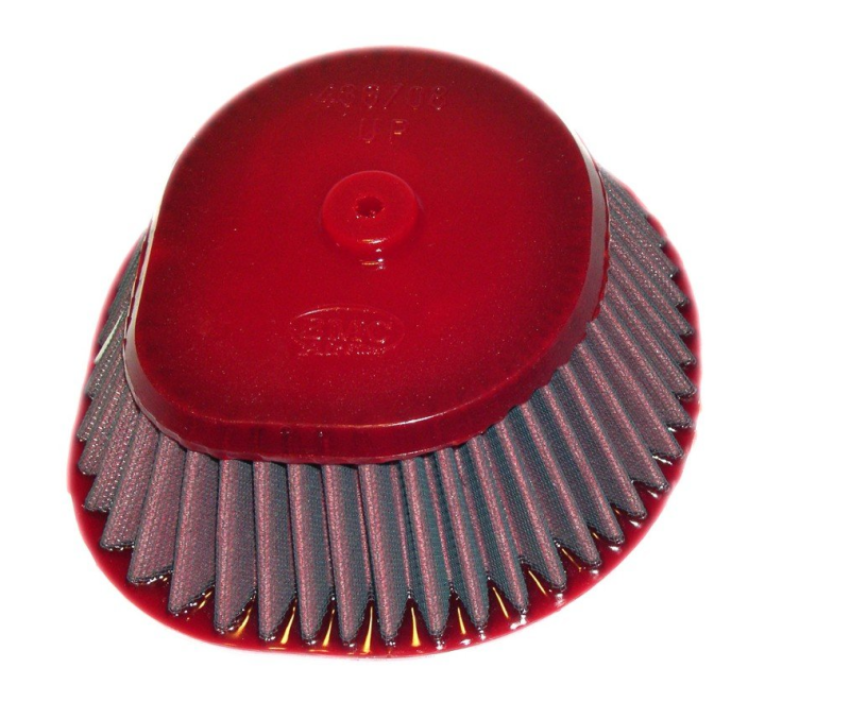 BMC FM436/08 04-08 Suzuki RM 125 Replacement Air Filter