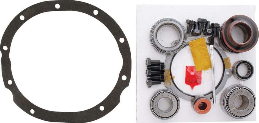 ALLSTAR PERFORMANCE ALL68543 Bearing Kit Ford 9in 3.250 Bearing
