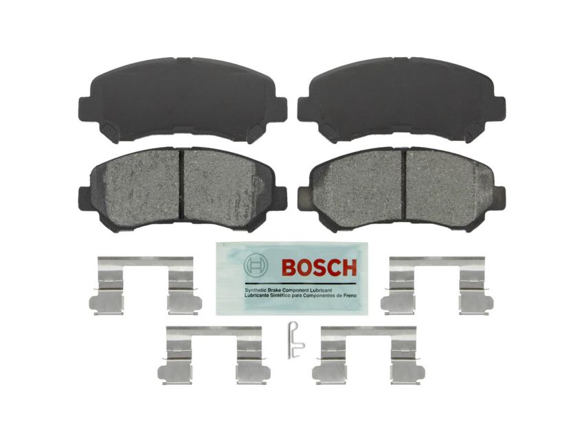 Bosch BE1338H Brake Pads Front