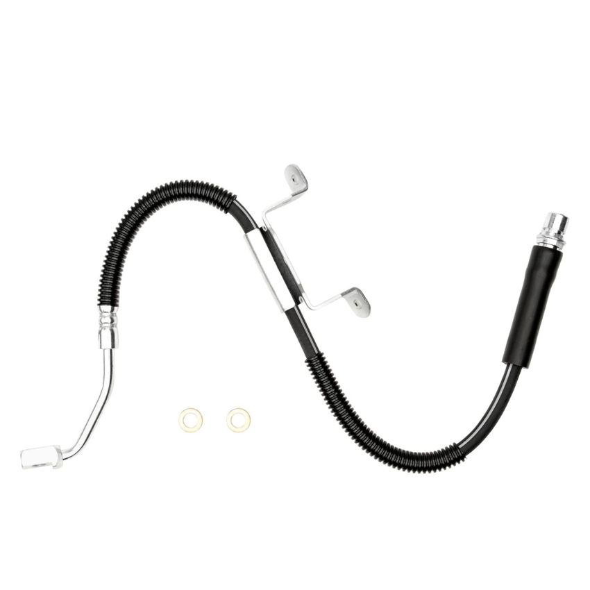 Dynamic Friction 350-46026 Brake Hose