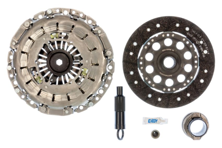 Exedy BMK1015 EXEDY OEM Clutch Kit; BMW