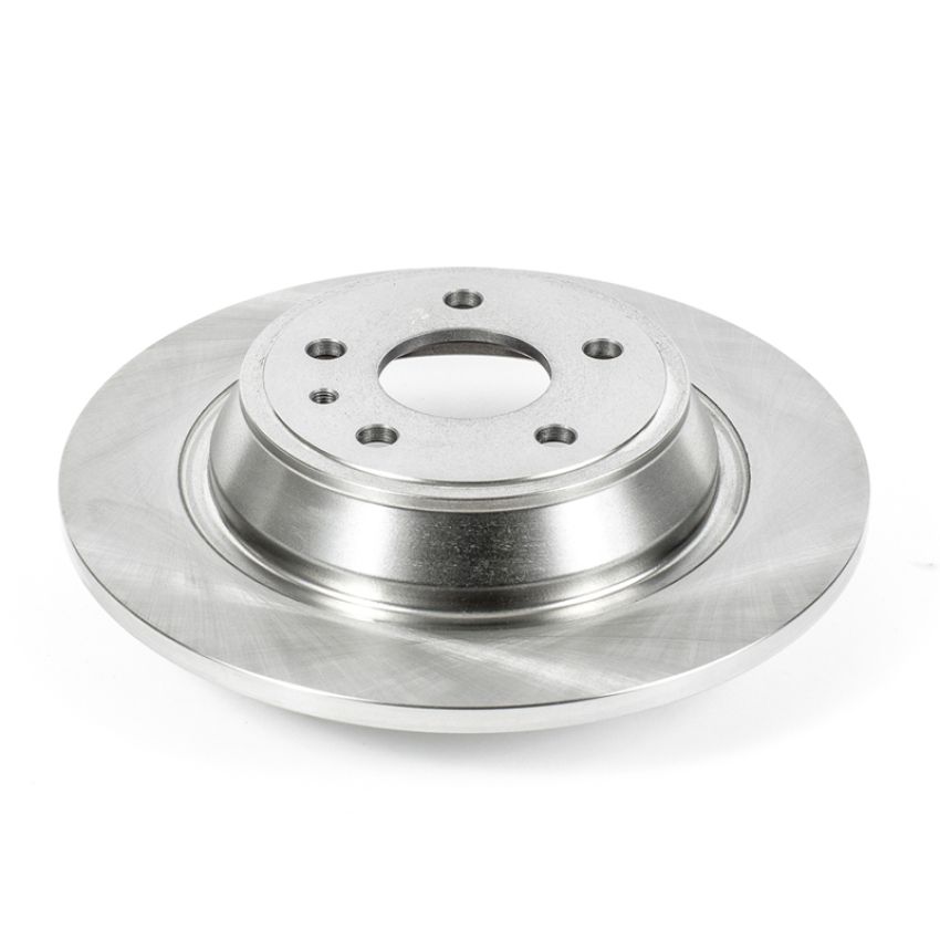 PowerStop AR85156 AutoSpecialty Brake Rotor
