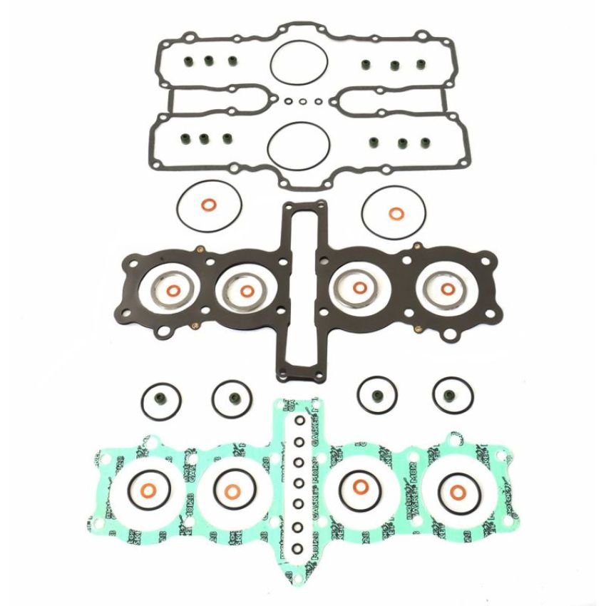 Athena P400210600653 83-85 Honda CB 550/SC-CB 650/SC Top End Gasket Kit