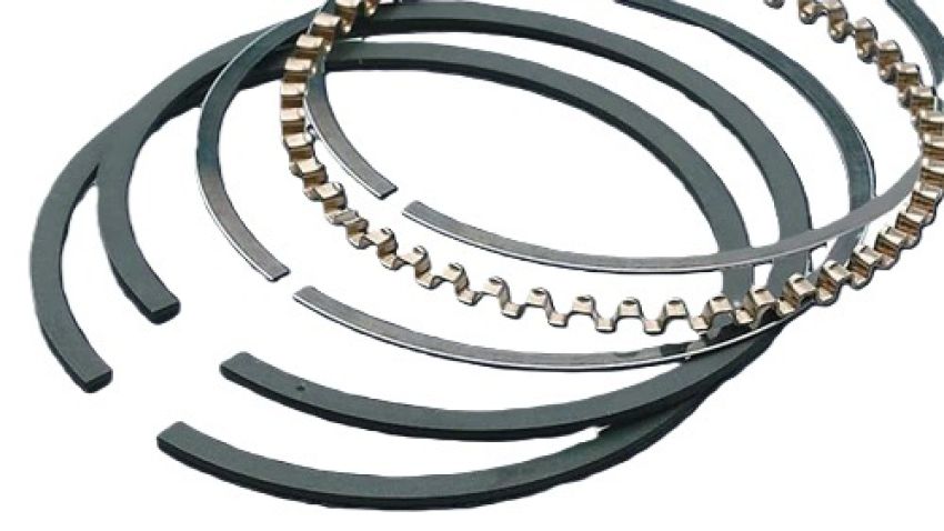 TOTAL SEAL TOTCS0010-85 CS Piston Set 4.085 Bore .043 .043 3.0mm