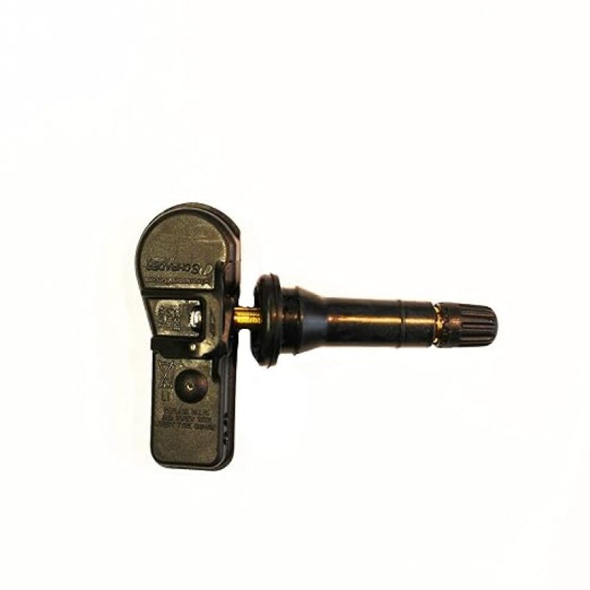 SCHRADER VALVES 29063 TPMS Sensor - Snap-In Rubber Valve