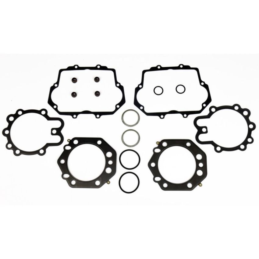 Athena P400190600003 07-10 Motoguzzi Motoguzzi Aquila Nera 940 Top End Gasket Kit