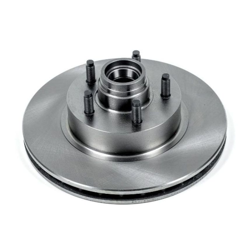 PowerStop AR8551 AutoSpecialty Brake Rotor