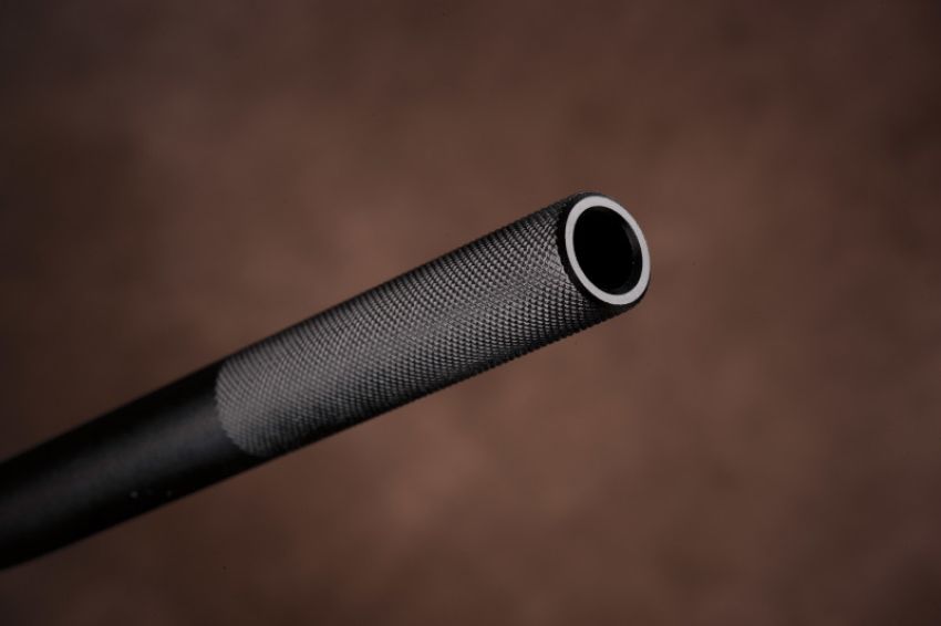 Renthal 971-08-SI-01-185 7/8 Bar