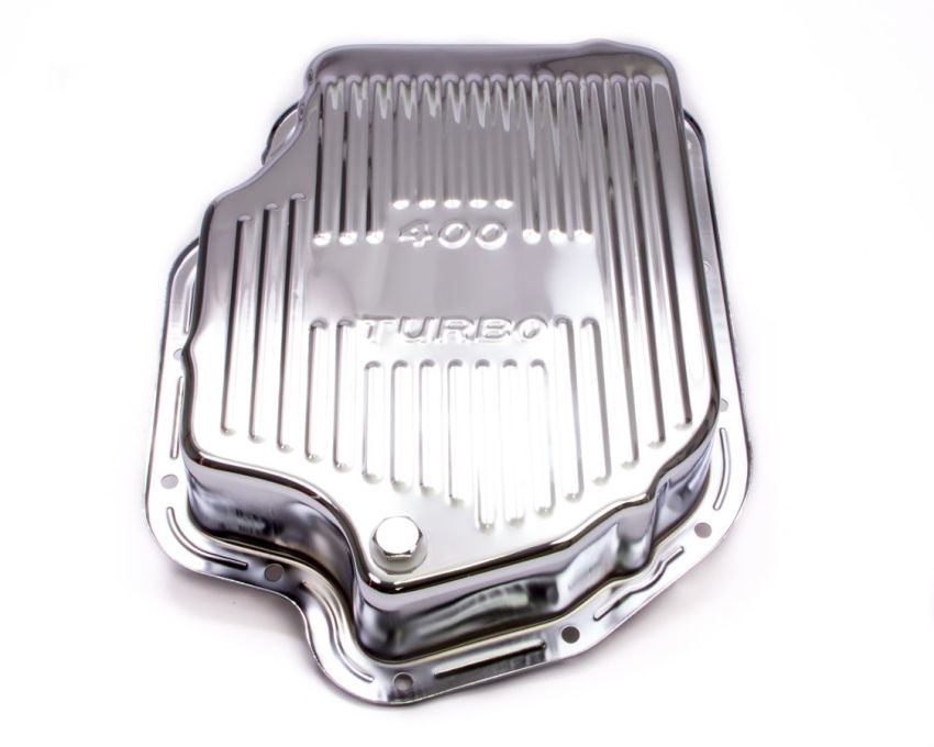 TRANS-DAPT TRA9197 Th400 Chrm Deep Trans Pa