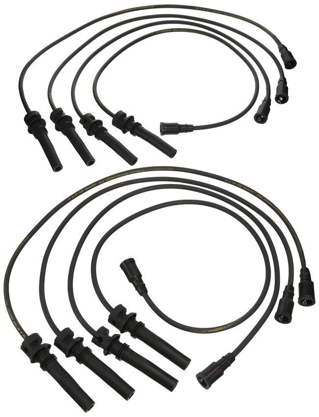 B&B Manufacturing S8-58386 Wire Set
