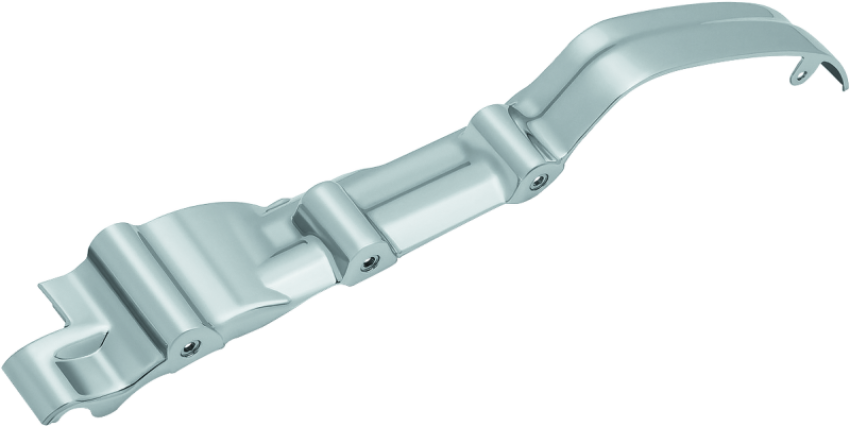Kuryakyn 6413 Inner Primary Cover Chrome