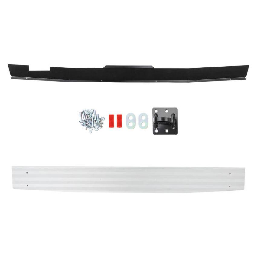 ARB 6172202 Bumper Mounting Kit for 5620010