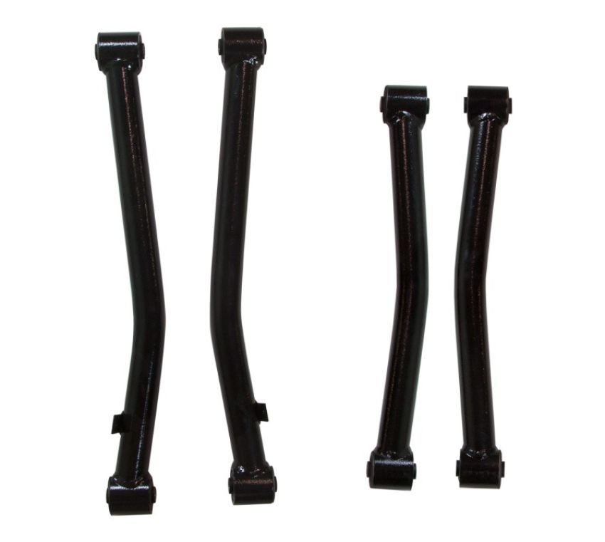 Skyjacker JL24LL Heavy Duty Sway Bar End Link Kit