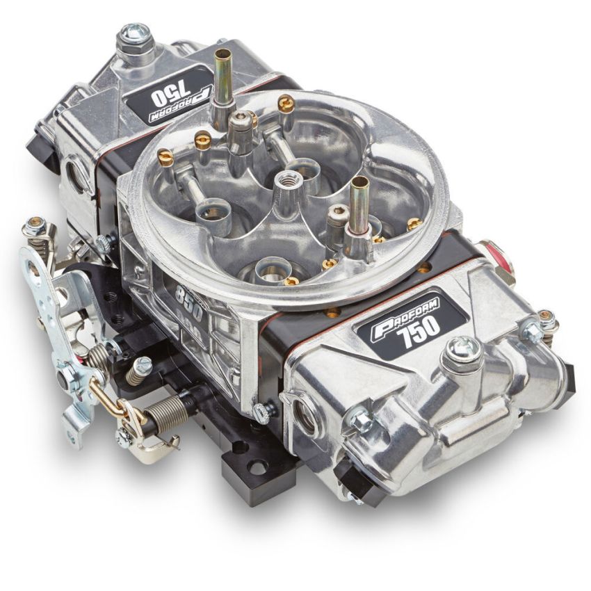 PROFORM PFM67215 750CFM Circle Track Carburetor