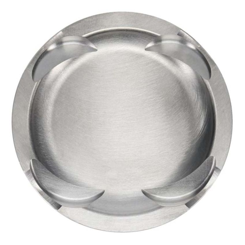 Wiseco K614M83 Piston Set, Mazda, 2.0L FS, 83.00 mm Bore, Sport Compact, Set of 4