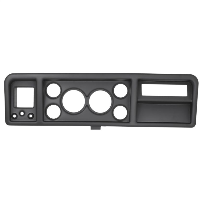 AutoMeter 2146 GAUGE MOUNT, DIRECT FIT, (3 3/8