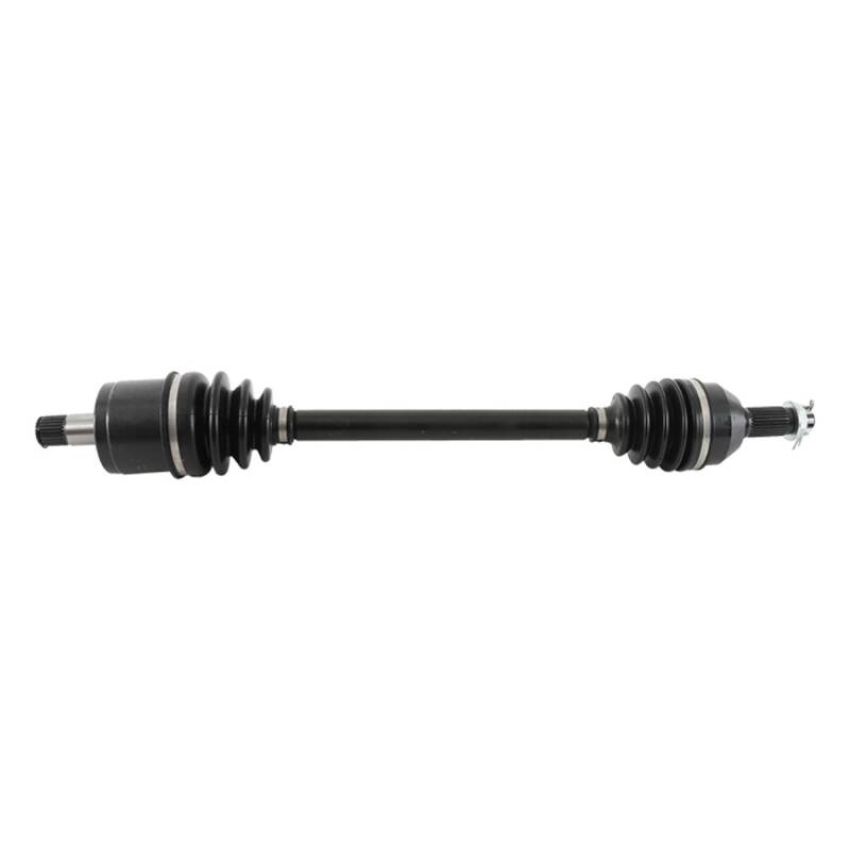 All Balls Racing AB8-HO-8-329 16-21 Honda Pioneer 1000 8 Ball Axle - Rear Right