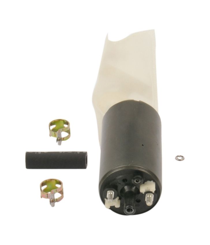 Bosch 69623 Bosch Fuel Pump and Strainer Set