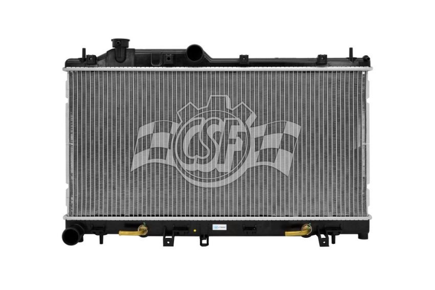 CSF 3515 Radiator