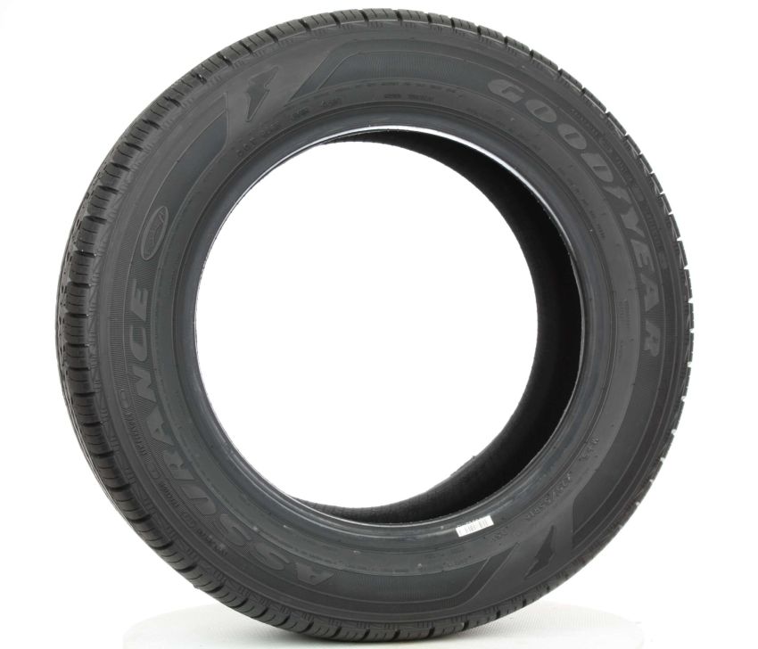GOODYEAR Assurance Fuel Max 225/60R17 All-Season