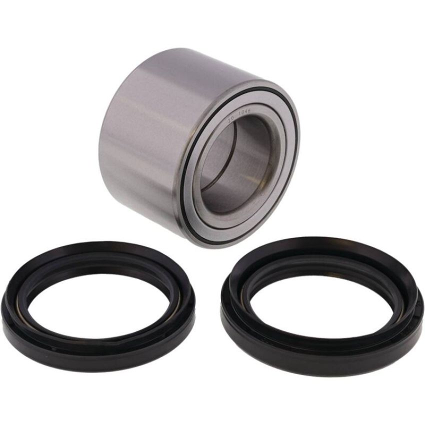 All Balls Racing 25-1537 Wheel Bearing Kits