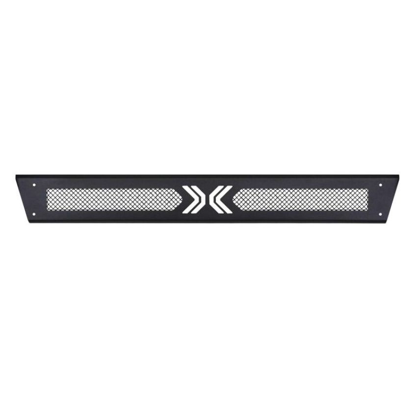 Westin 40-13005 2005-2020 Chevrolet/Nissan/Toyota Sportsman X Mesh Panel (Textured Black)