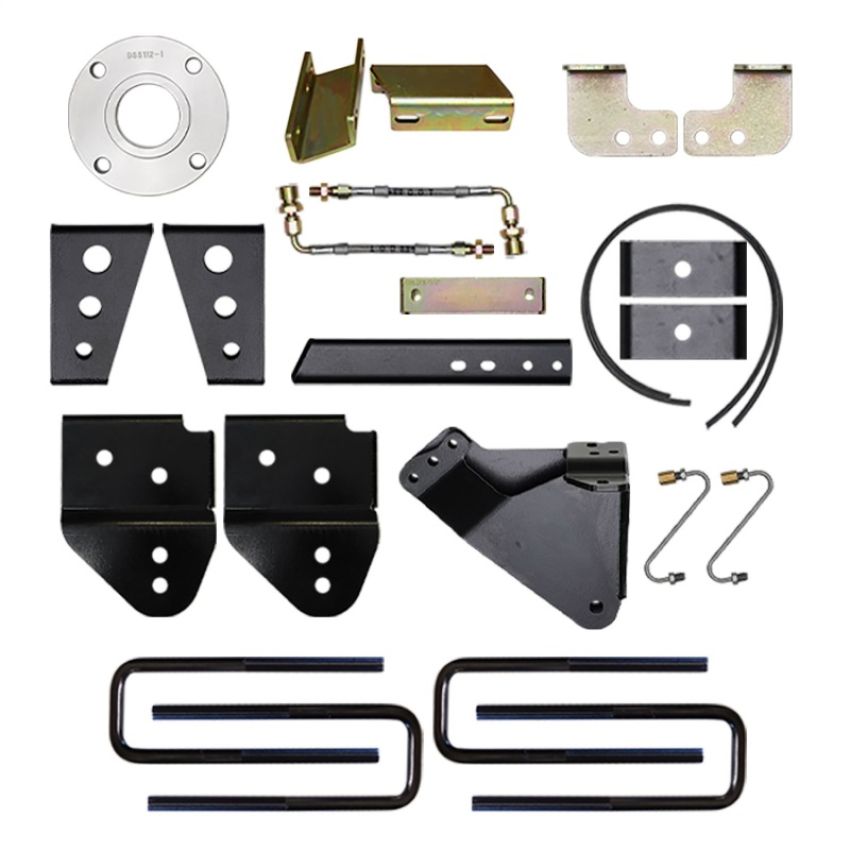 Skyjacker F11852S Suspension Lift Kit Component 2013-2016 Ford F-250 Super Duty