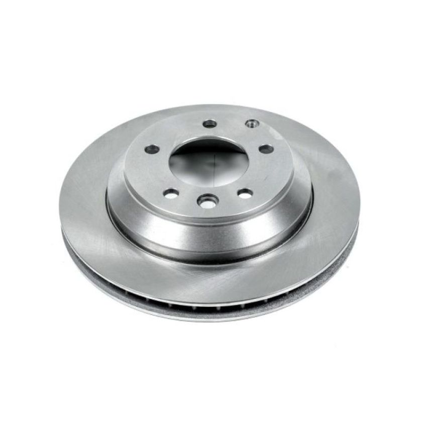 PowerStop EBR1013 AutoSpecialty Brake Rotor